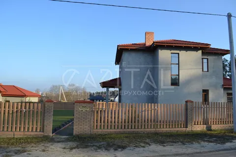 Продажа  частный дом Киевская обл., Буча, 1 - 3/10