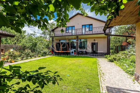 Продажа  частный дом Киевская обл., Подгорцы, Обухов ул.,  - 1/29