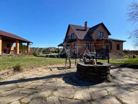 Продажа  частный дом Киевская обл., Лебедевка, Ленина ул.,  - 2/24