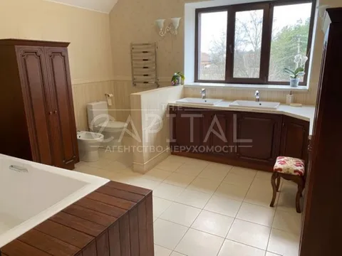 Продажа  частный дом Киевская обл., Лебедевка, Ленина ул.,  - 20/24