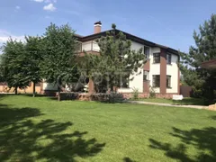 Продажа  частный дом Киевская обл., Вишенки, Патона ул., 