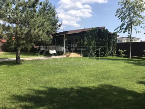Продажа  частный дом Киевская обл., Вишенки, Патона ул.,  - 3/22