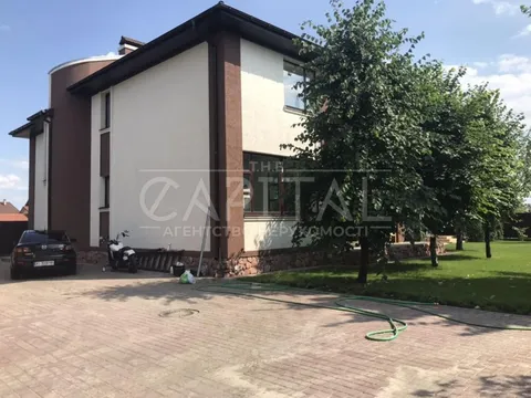 Продажа  частный дом Киевская обл., Вишенки, Патона ул.,  - 4/22
