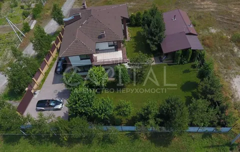 Продажа  частный дом Киевская обл., Вишенки, Патона ул.,  - 7/22