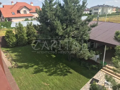 Продажа  частный дом Киевская обл., Вишенки, Патона ул.,  - 9/22