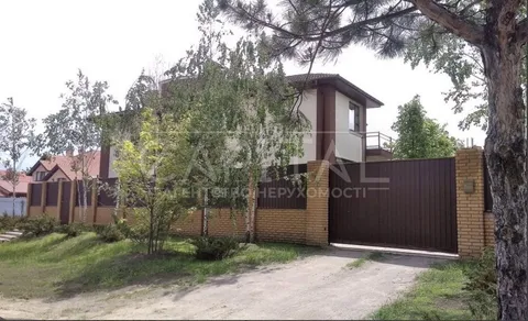 Продажа  частный дом Киевская обл., Вишенки, Патона ул.,  - 17/22