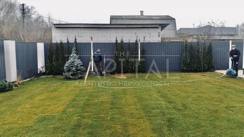 Продажа  частный дом Киевская обл., Подгорцы, центральная ул.,  - 19/24