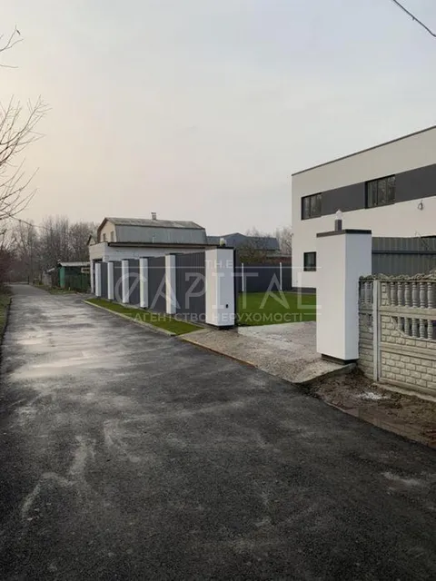 Продажа  частный дом Киевская обл., Подгорцы, центральная ул.,  - 21/24