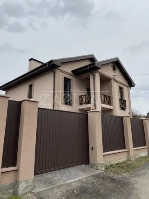Продажа  частный дом Киевская обл., Васильков, Небесної Сотні ул.,  - 1/23