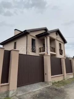 Продажа  частный дом Киевская обл., Васильков, Небесної Сотні ул., 