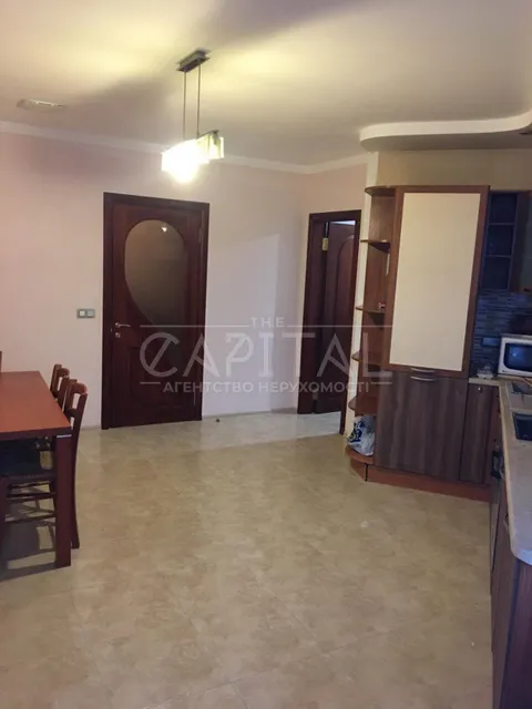 Продажа  квартира Киевская обл., Киев, Голосеевский ул., 130/57 - 10/14