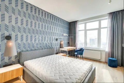Продажа  квартира Киевская обл., Киев, Андрея Верхогляда ул., 1 - 14/22