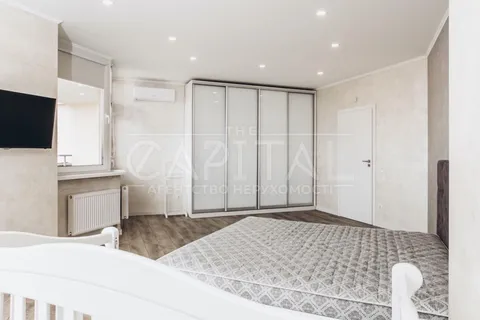 Продажа  квартира Киевская обл., Киев, Юлии Здановской ул., 48 А - 12/28