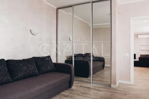 Продажа  квартира Киевская обл., Киев, Юлии Здановской ул., 48 А - 21/28