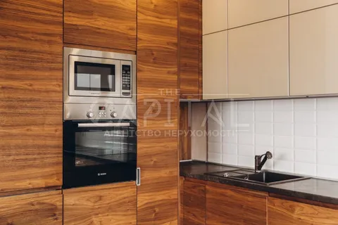 Продажа  квартира Киевская обл., Киев, Юлии Здановской ул., 48 А - 22/28