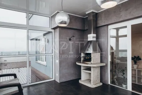 Продажа  квартира Киевская обл., Киев, Юлии Здановской ул., 48 А - 25/28