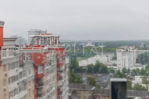 Продажа  квартира Киевская обл., Киев, Юлии Здановской ул., 48 А - 28/28