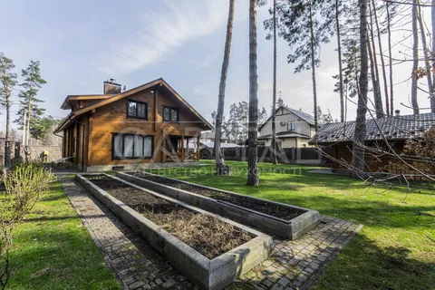 Продажа  частный дом Киевская обл., Буча, Антонія Михайловського ул., 6б - 5/24