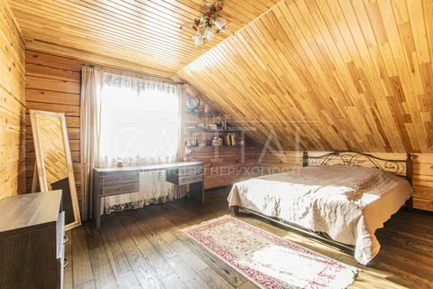 Продажа  частный дом Киевская обл., Буча, Антонія Михайловського ул., 6б - 14/24
