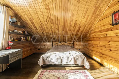 Продажа  частный дом Киевская обл., Буча, Антонія Михайловського ул., 6б - 17/24