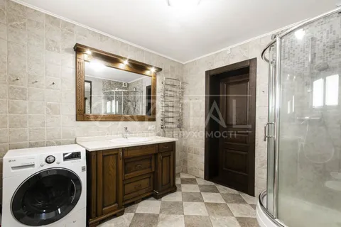 Продажа  частный дом Киевская обл., Буча, Антонія Михайловського ул., 6б - 21/24