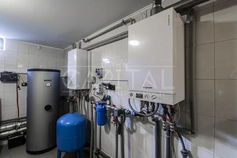 Продажа  частный дом Киевская обл., Буча, Антонія Михайловського ул., 6б - 23/24