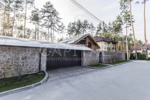 Продажа  частный дом Киевская обл., Буча, Антонія Михайловського ул., 6б - 24/24