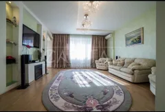 Продажа  квартира Киевская обл., Киев, Владимира Ивасюка ул., 4 