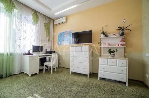 Продажа  квартира Киевская обл., Киев, Владимира Ивасюка ул., 4  - 4/11