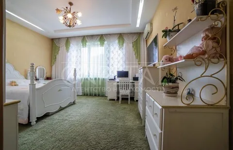 Продажа  квартира Киевская обл., Киев, Владимира Ивасюка ул., 4  - 5/11