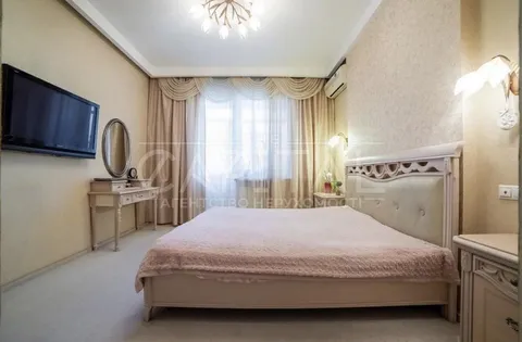 Продажа  квартира Киевская обл., Киев, Владимира Ивасюка ул., 4  - 6/11