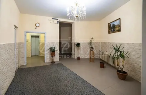 Продажа  квартира Киевская обл., Киев, Владимира Ивасюка ул., 4  - 9/11