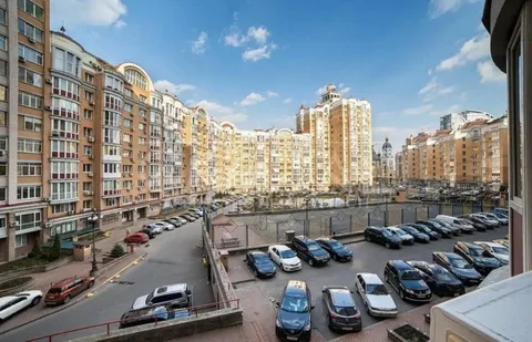 Продажа  квартира Киевская обл., Киев, Владимира Ивасюка ул., 4  - 10/11