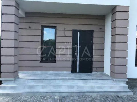 Продажа  частный дом Киевская обл., Петровское, Будівельна ул.,  - 3/16