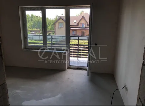 Продажа  частный дом Киевская обл., Петровское, Будівельна ул.,  - 5/16