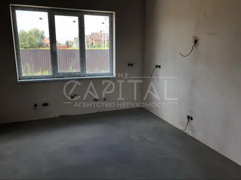 Продажа  частный дом Киевская обл., Петровское, Будівельна ул.,  - 6/16