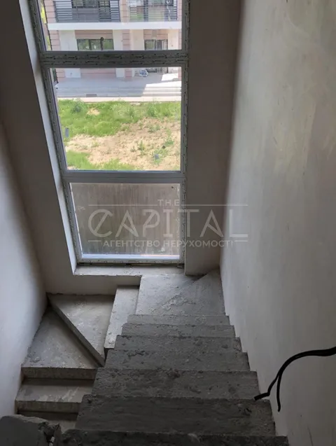 Продажа  частный дом Киевская обл., Петровское, Будівельна ул.,  - 7/16