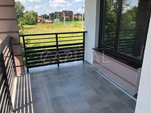 Продажа  частный дом Киевская обл., Петровское, Будівельна ул.,  - 10/16