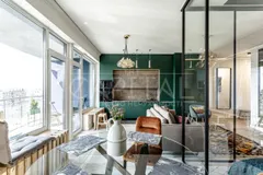 Продажа  квартира Киевская обл., Киев, Лабораторный ул., 7
