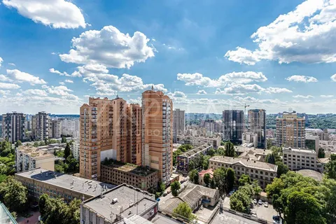 Продажа  квартира Киевская обл., Киев, Лабораторный ул., 7 - 23/26