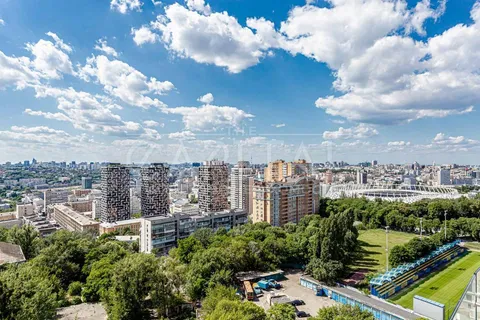 Продажа  квартира Киевская обл., Киев, Лабораторный ул., 7 - 24/26