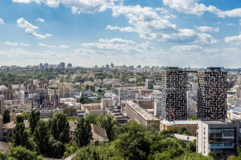 Продажа  квартира Киевская обл., Киев, Лабораторный ул., 7 - 25/26