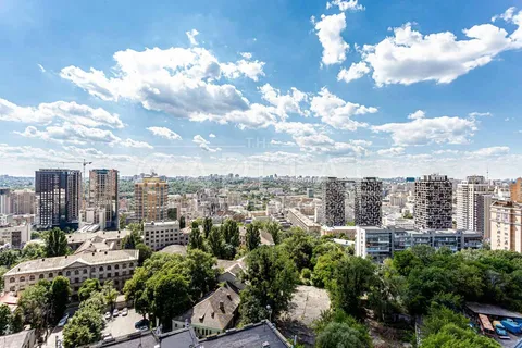 Продажа  квартира Киевская обл., Киев, Лабораторный ул., 7 - 26/26