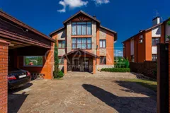 Продажа  частный дом Киевская обл., Лесники, Лісникова ул., 23