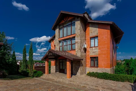 Продажа  частный дом Киевская обл., Лесники, Лісникова ул., 23 - 2/37