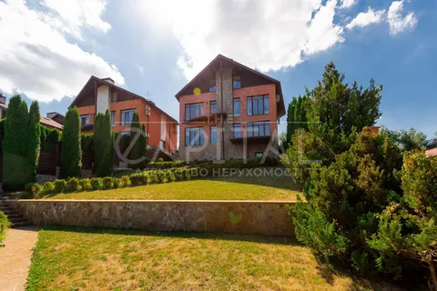 Продажа  частный дом Киевская обл., Лесники, Лісникова ул., 23 - 31/37