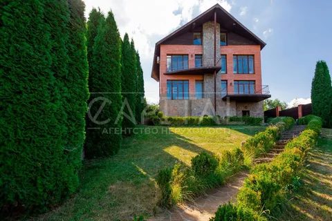 Продажа  частный дом Киевская обл., Лесники, Лісникова ул., 23 - 34/37