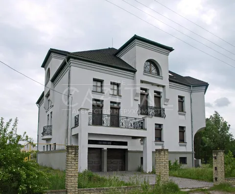 Продажа  частный дом Киевская обл., Вишенки, Вишенки ул.,  - 1/14