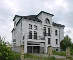 Продажа  частный дом Киевская обл., Вишенки, Вишенки ул., 