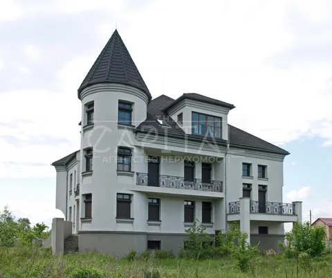 Продажа  частный дом Киевская обл., Вишенки, Вишенки ул.,  - 3/14